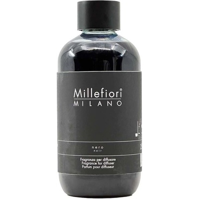 Millefiori Natural náplň do aroma difuzéru Nero 250 ml – Zbozi.Blesk.cz