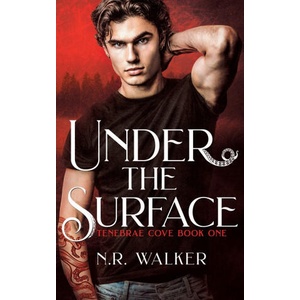 Under the Surface (ISBN: 9781923086777)