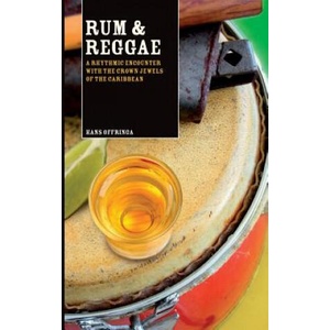 Rum & Reggae | Hans Offringa, Hans Offringa, Becky Lovett Offringa (ISBN: 9789078668268)