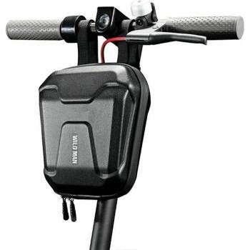 Wildman TS9 2,5 l