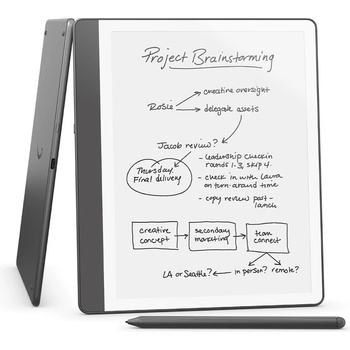 Amazon Kindle Scribe 2024 16GB Without Ads
