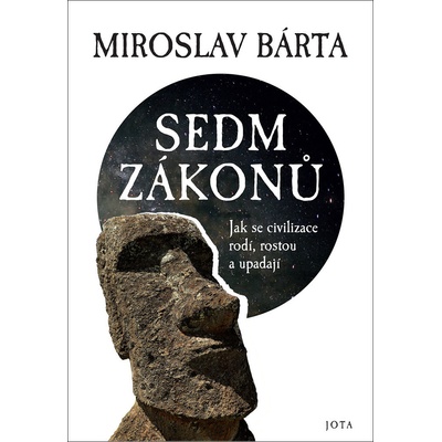 Sedm zákonů - Bárta Miroslav