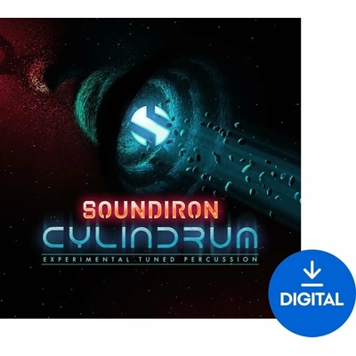 Soundiron Cylindrum (Digitálny produkt)