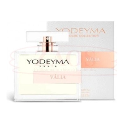 Yodeyma Vália parfém dámský 100 ml