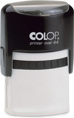 Colop Printer Oval 44