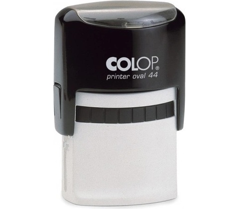 Colop Printer Oval 44