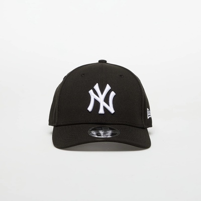 New Era New York Yankees 9FORTY Cord Cap Black