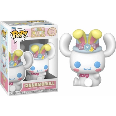 Funko Pop! 131 Hello Kitty And Friends Cinnamoroll