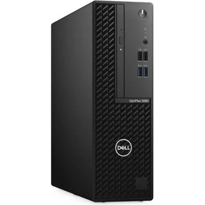 Dell OptiPlex 3000 N208O3080SFFAC_UBU