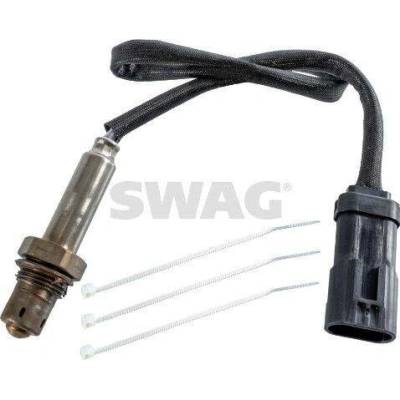 Lambda sonda SWAG 33 10 3186