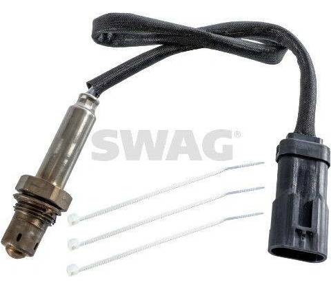 Lambda sonda SWAG 33 10 3186