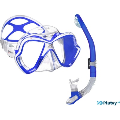 Mares Alpha Dry
