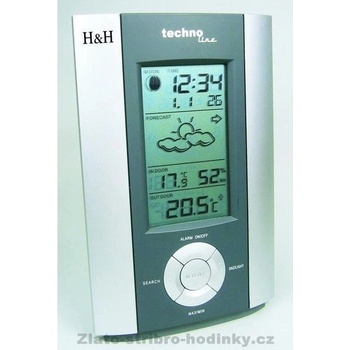 Technoline WS 6710