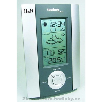 Technoline WS 6710