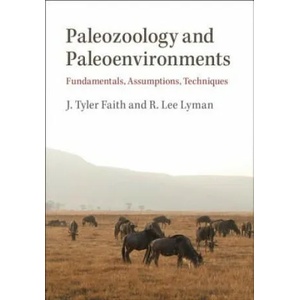 Paleozoology and Paleoenvironments | J. Tyler (ISBN: 9781108727327)