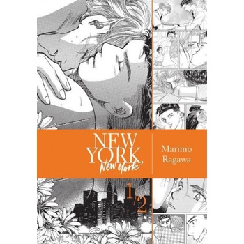Little, Brown Book Group New York, New York, Vol. 1 | Marimo Ragawa