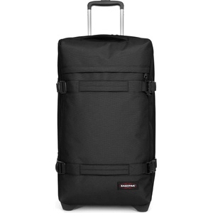 EASTPAK Куфар с колела Eastpak Transit'r L Luggage - Black - размер One Size (510-6566-0111)