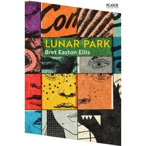 Lunar Park (ISBN: 9781035012732)