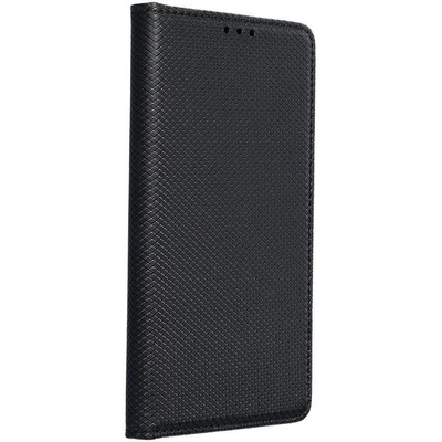Smart Case Book Xiaomi Redmi Note 9T 5G čierne