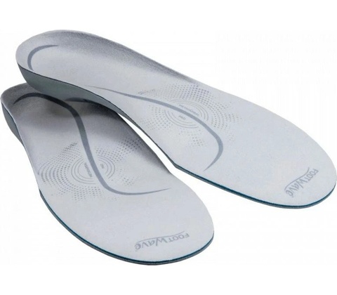 FOOTWAVE FLATFEET