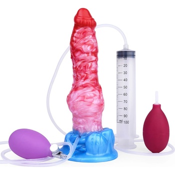 Kiotos Monstar Cox Big Squirt Cock