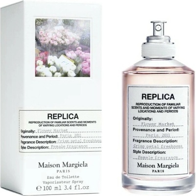 Maison Margiela replica Flower Market toaletná voda dámska 30 ml