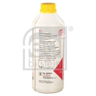 Febi Bilstein 02374 1,5 l