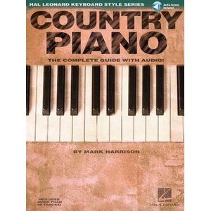 Keyboard Style | Mark Harrison (ISBN: 9780634067099)