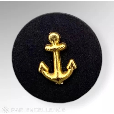 Gombík s krčkom FOB 999