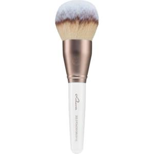 Luvia Cosmetics Prime Vegan Powder Brush XL екстра голяма четка за лице боя Elegance