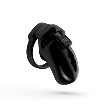 Image 1 of Lockdown Пенис клетка Lockdown размер S черна