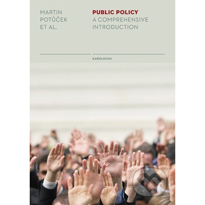 Public Policy - Martin Potůček