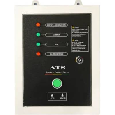 SENCI Табло за генератор Senci SC1009607 + 15 м кабел (SC1009607)