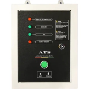 SENCI Табло за генератор Senci SC1009607 + 15 м кабел (SC1009607)