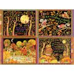 Cobble Hill - Puzzle Autumn Reflections - 275 piese