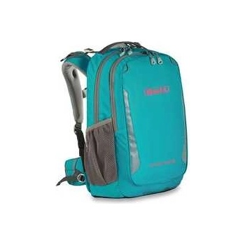 Boll batoh School Mate 20 l Mouse Turquoise