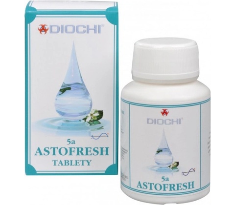 Astofresh 100 tabliet