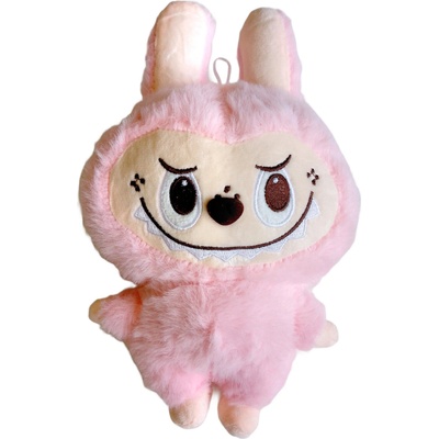 Plush v štýle Labubu Lychee berry 30 cm