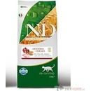 Krmivo pre mačky Farmina N & D Low Grain Cat Adult Chicken & Pomegranate 10 kg