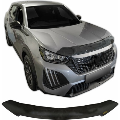 Plastový kryt kapoty PEUGEOT 2008 2019