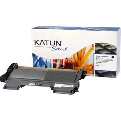 Compatible Konica Minolta TN210K Black (8938-509)