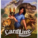 Rexhry Cardline: Dinosauři