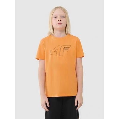 4F 4FJWSS25TTSHM2185 oranžové