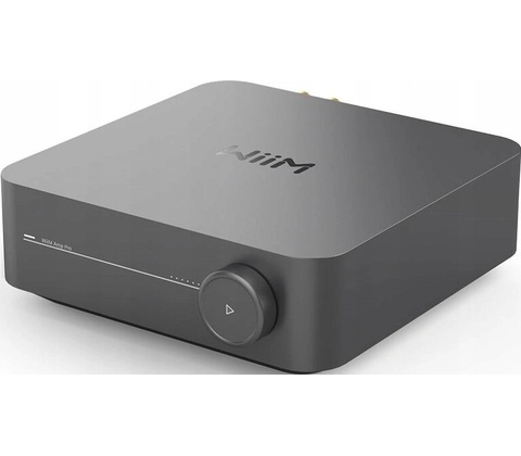 WiiM Amp Pro