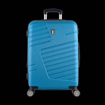 TUCCI Boschetti T-0278/3-L modrá 96 L