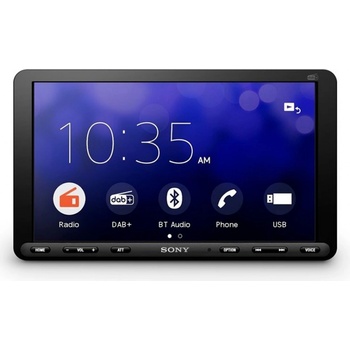 Sony XAV-AX8050D