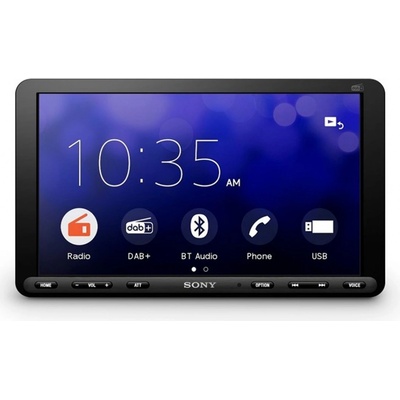 Sony XAV-AX8050D