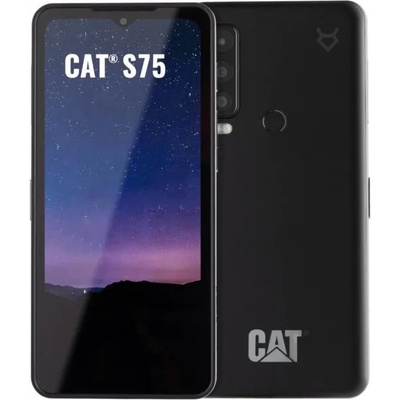 Caterpillar S75 5G 128GB 6GB RAM Dual