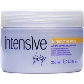 Vitalitys Intensive Aqua Nutri maska na suché vlasy 250 ml