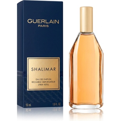 Guerlain Shalimar parfumovaná voda dámska 50 ml náplň
